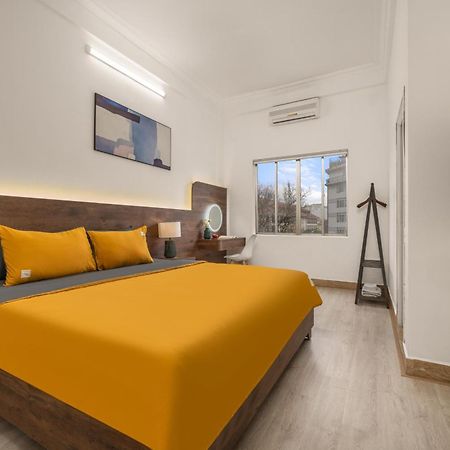 הואה Kly Apartment Hotel מראה חיצוני תמונה