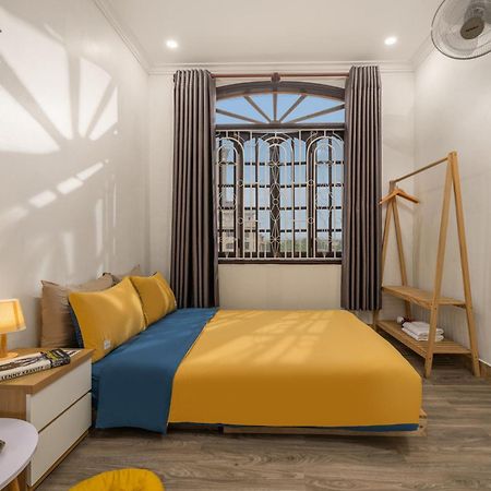 הואה Kly Apartment Hotel מראה חיצוני תמונה