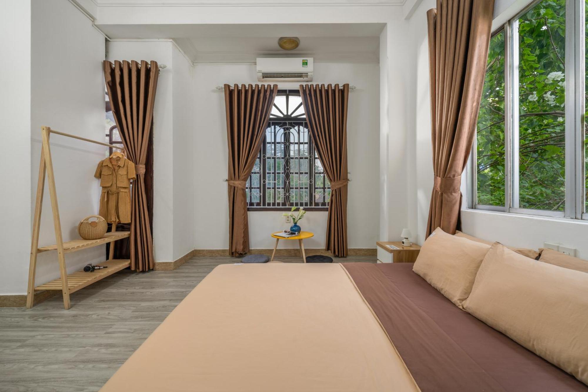 הואה Kly Apartment Hotel מראה חיצוני תמונה