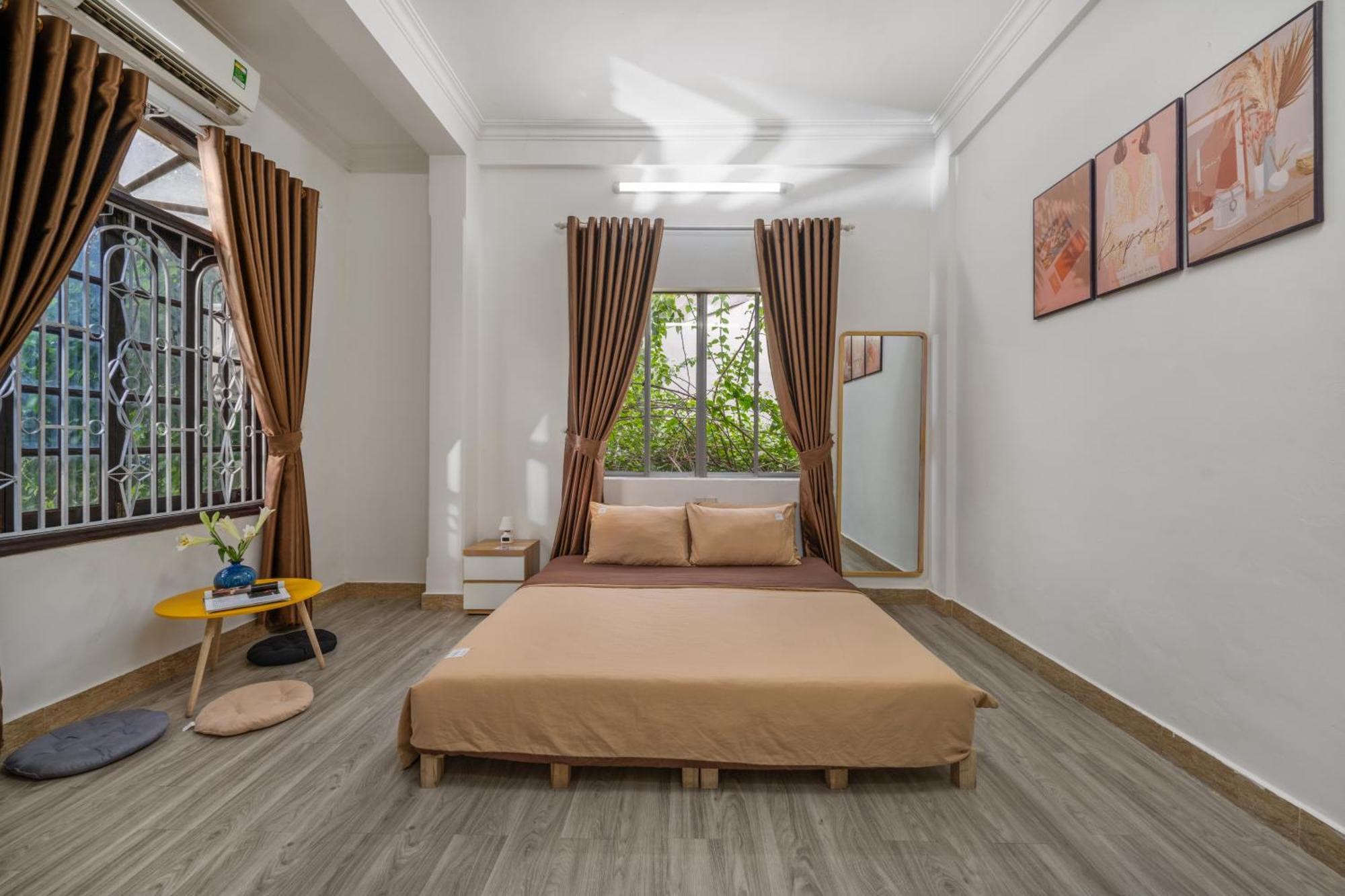 הואה Kly Apartment Hotel מראה חיצוני תמונה