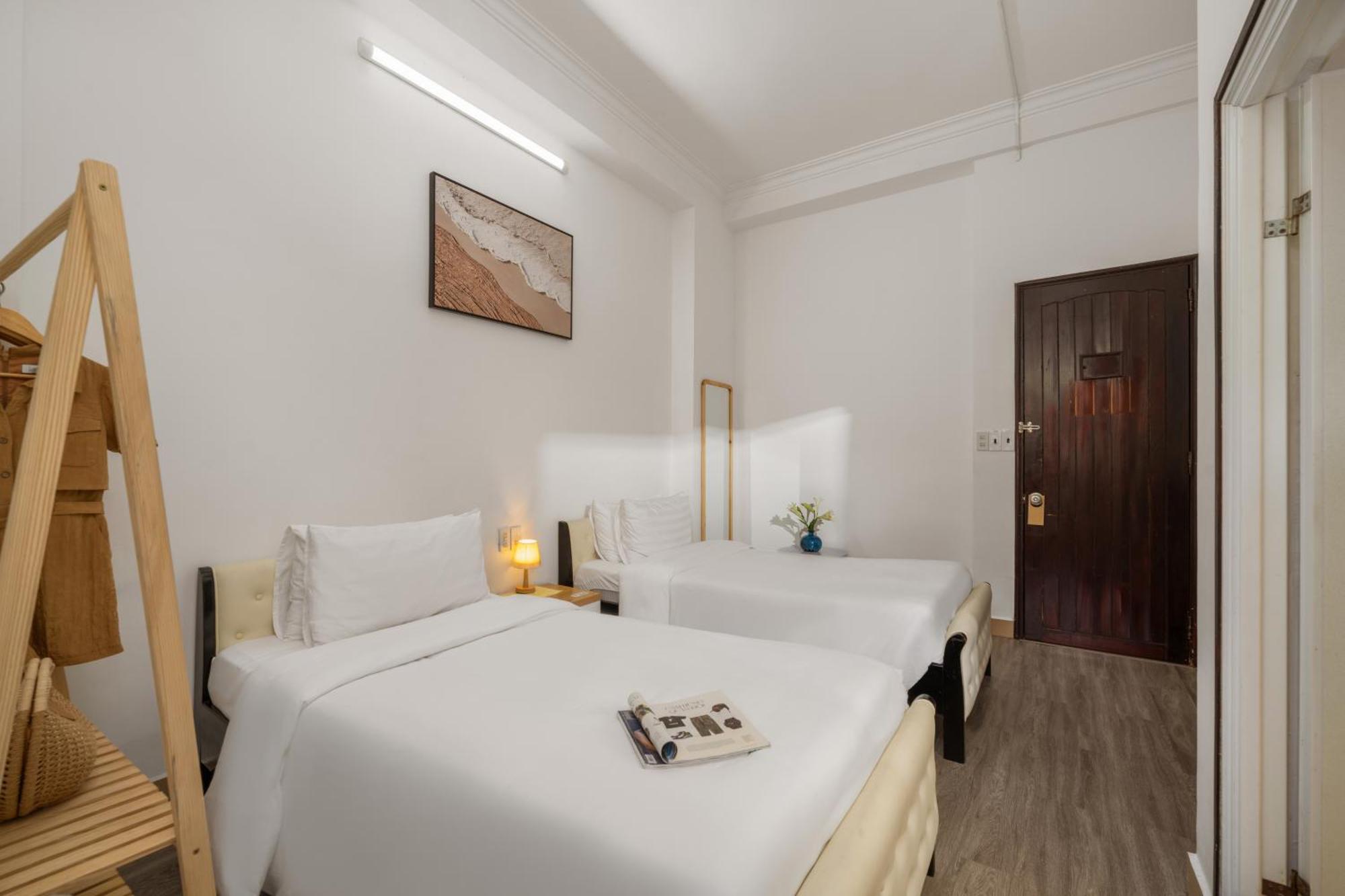 הואה Kly Apartment Hotel מראה חיצוני תמונה