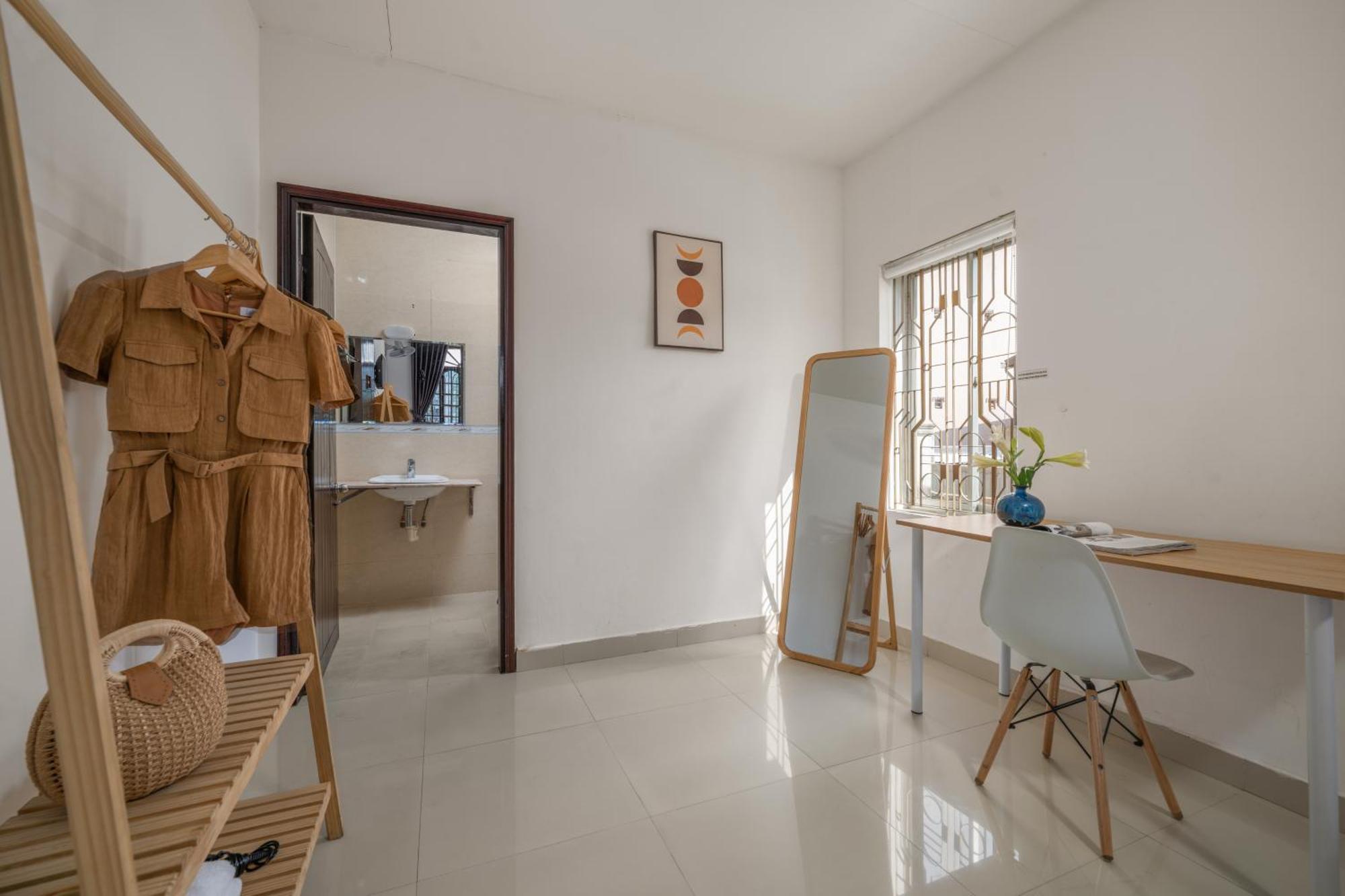 הואה Kly Apartment Hotel מראה חיצוני תמונה