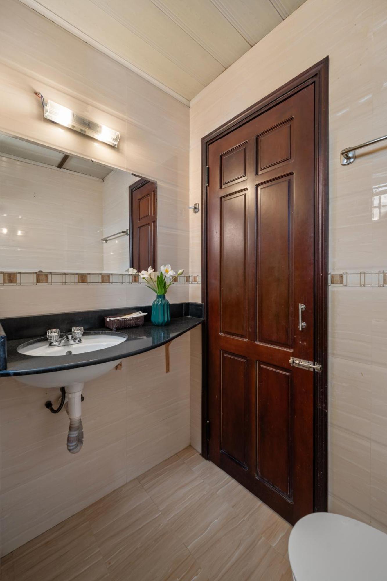 הואה Kly Apartment Hotel מראה חיצוני תמונה