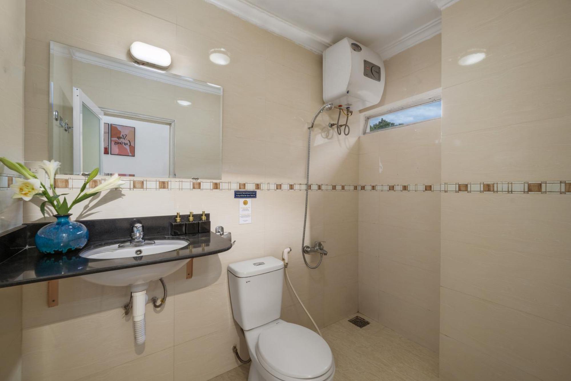 הואה Kly Apartment Hotel מראה חיצוני תמונה