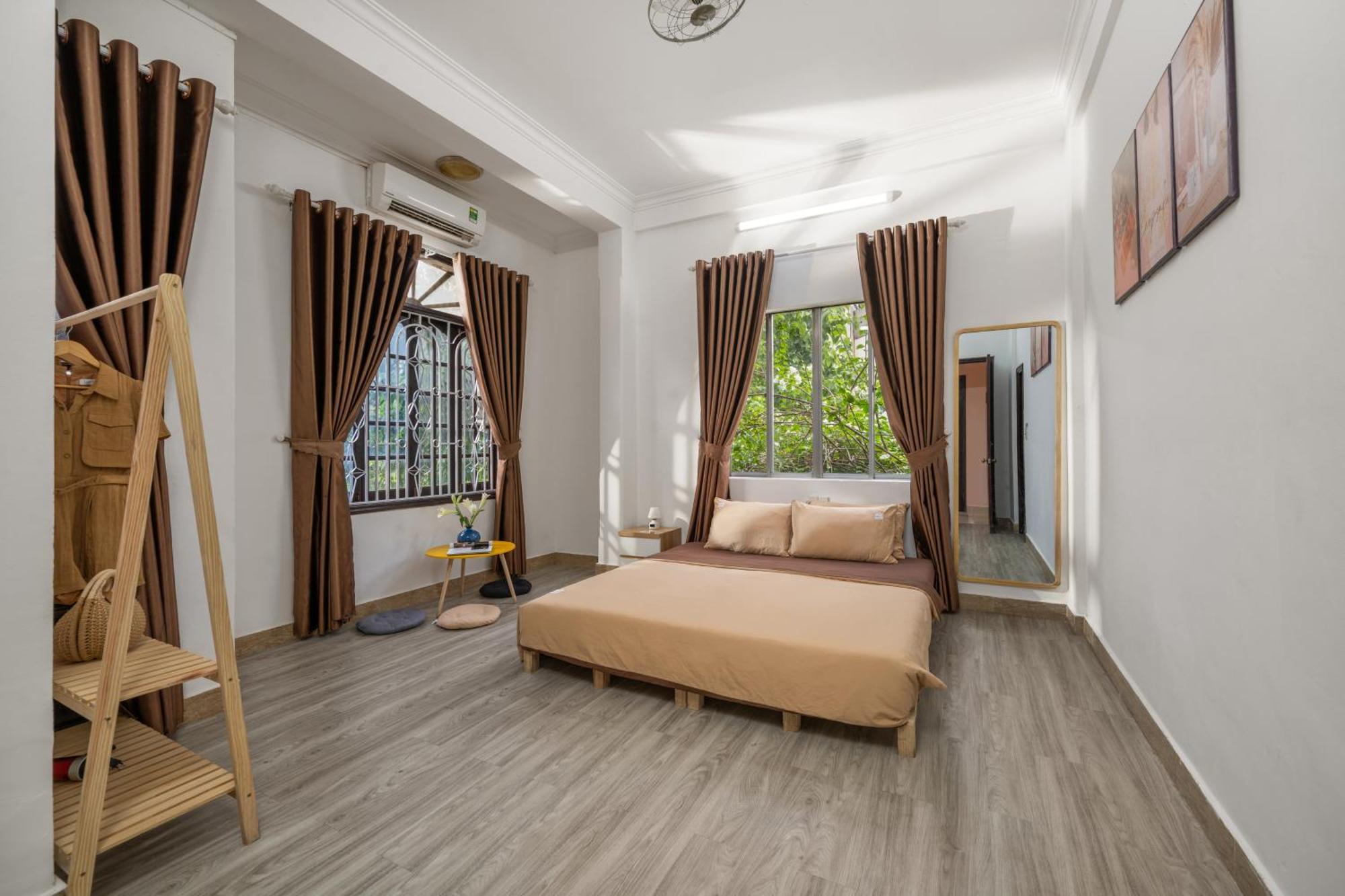 הואה Kly Apartment Hotel מראה חיצוני תמונה