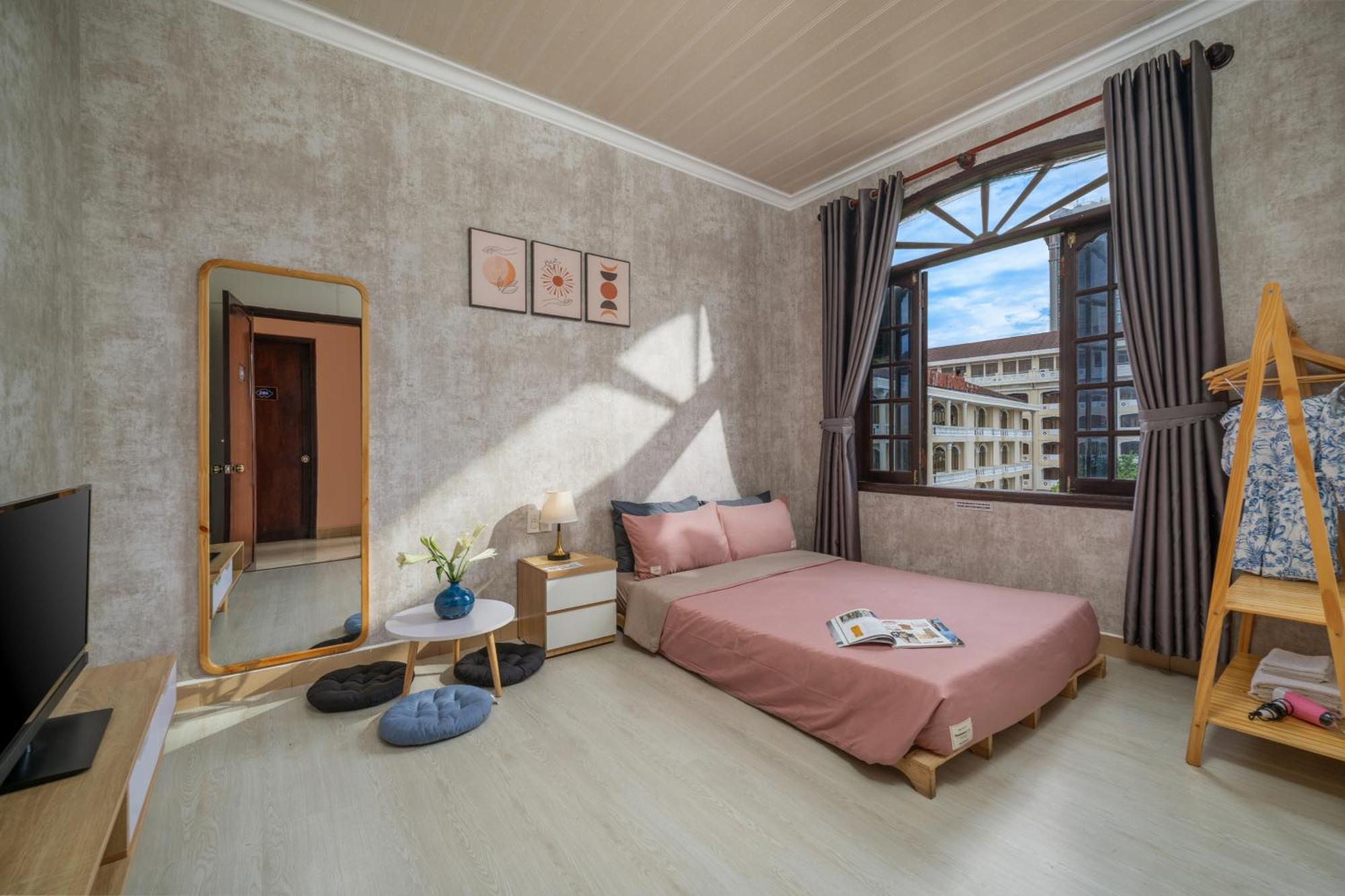 הואה Kly Apartment Hotel מראה חיצוני תמונה