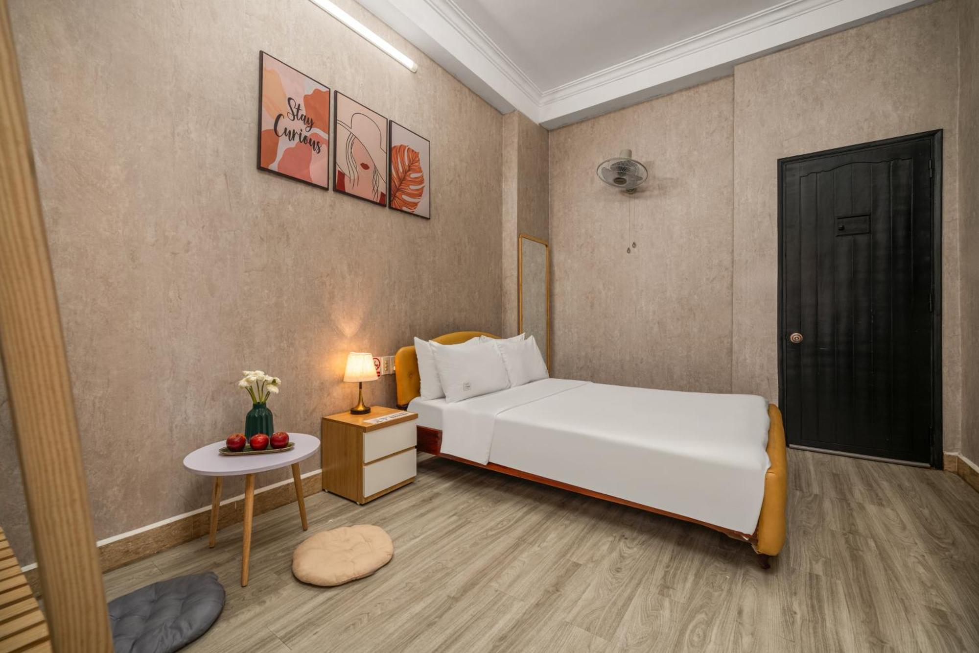 הואה Kly Apartment Hotel מראה חיצוני תמונה